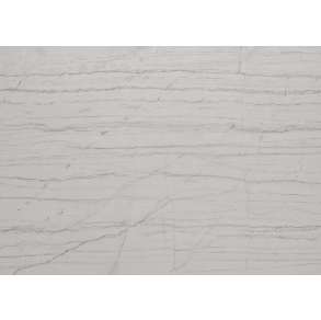 White Macaubas Q718 - quartzite countertop